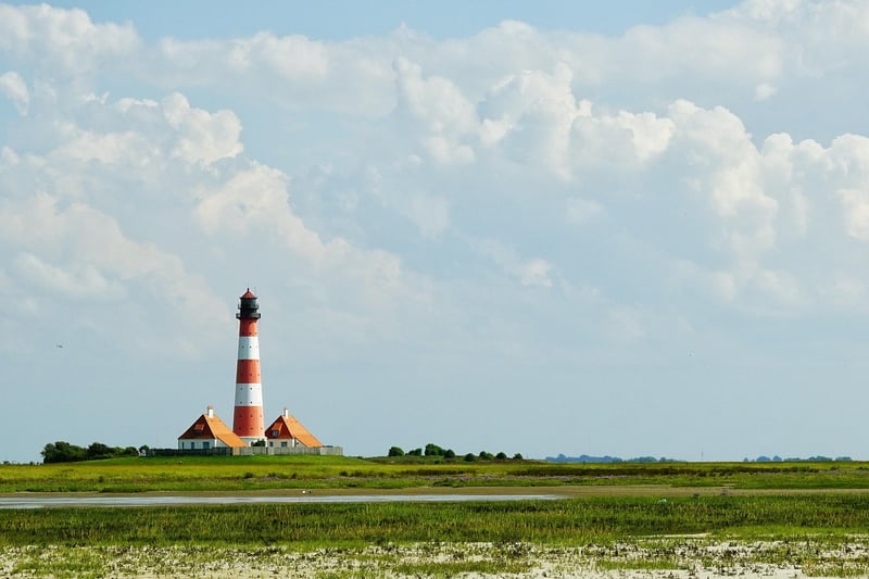 Lighthouse Design